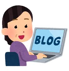 いろいろなブロガーのイラスト | かわいいフリー素材集 いらすとや いろいろなブロガーのイラスト | かわいいフリー素材集 いらすとや
