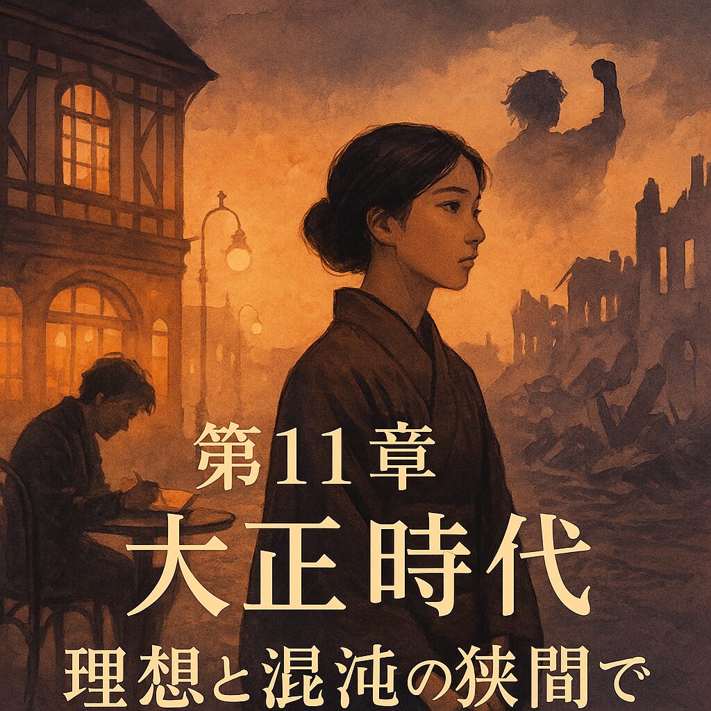 日本史備忘録（第11章）：地球人としての記憶・宇宙人との交流へ向けて