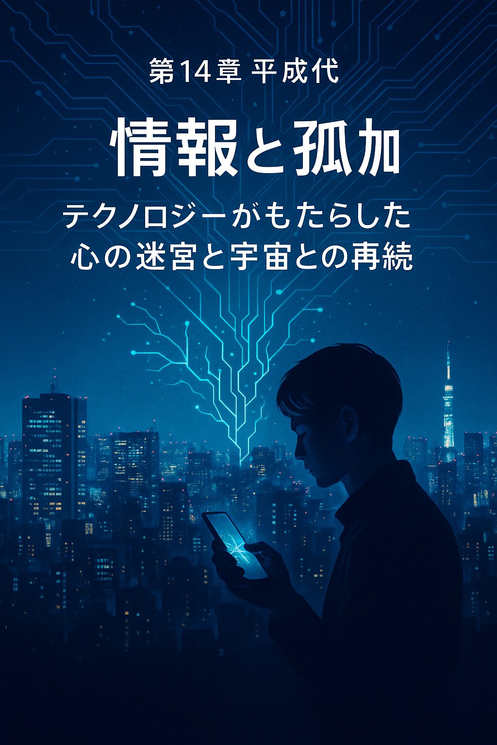 日本史備忘録（第14章）：地球人としての記憶・宇宙人との交流へ向けて